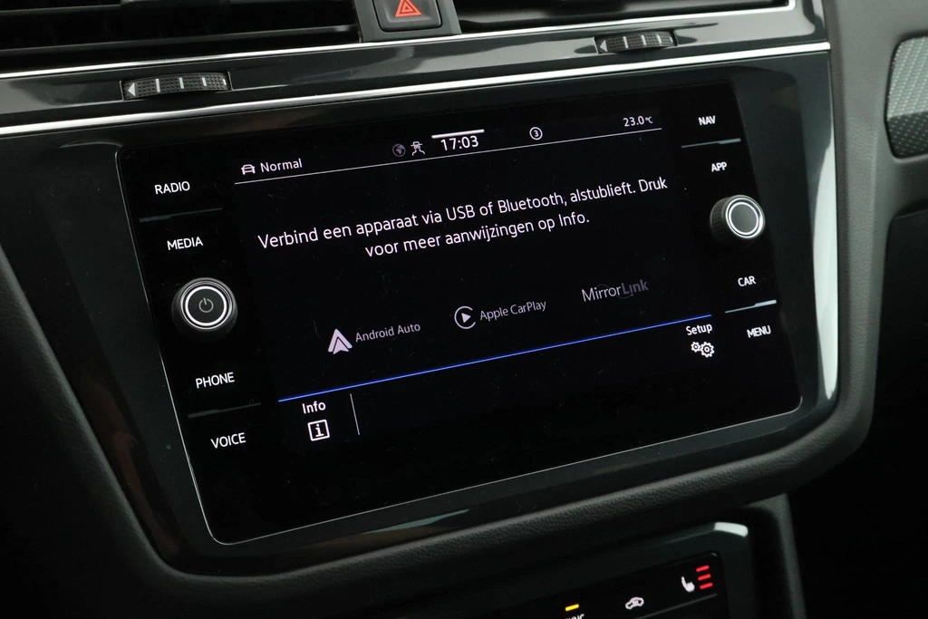 Volkswagen Tiguan – foto 26