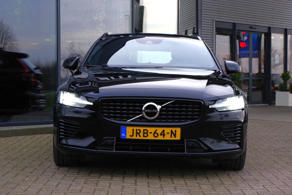 Volvo V60 – foto 8