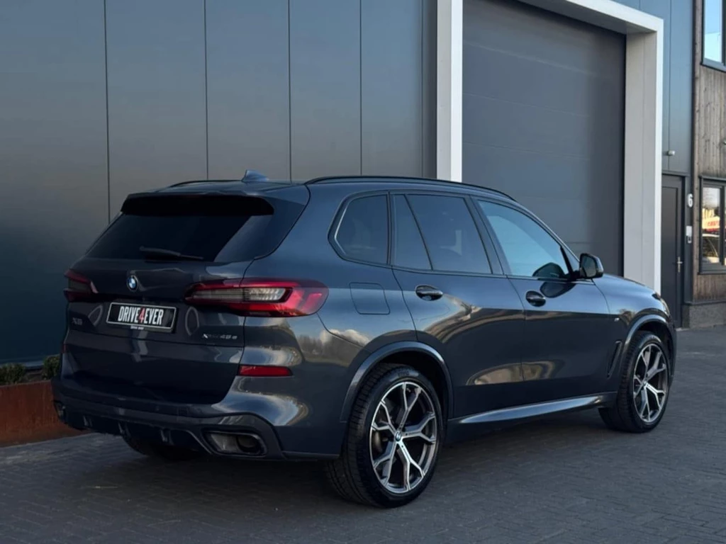 BMW X5 – foto 7