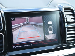Citroën C5 Aircross – thumbnail 14