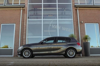 BMW 1 Serie – thumbnail 3