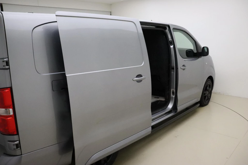 Opel Vivaro – foto 5