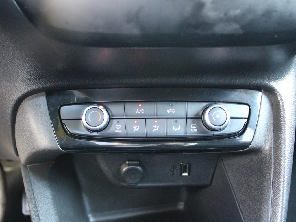 Opel Corsa – foto 17