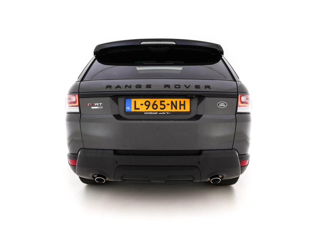 Land Rover Range Rover Sport – foto 3
