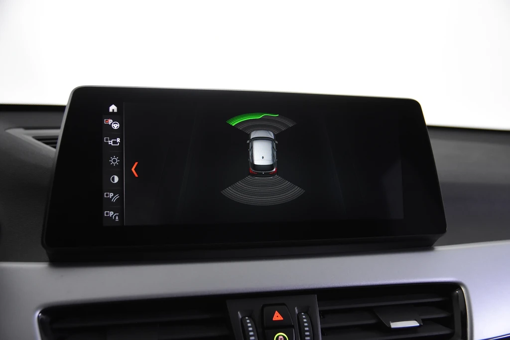 BMW X1 – foto 23