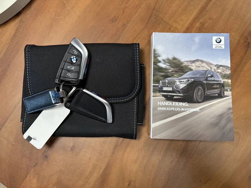 BMW X3 – foto 45