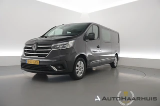 Renault Trafic – thumbnail 1