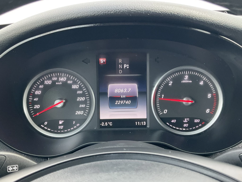Mercedes-Benz C-Klasse – foto 28