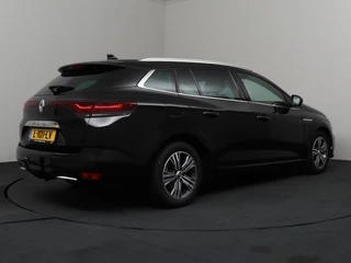 Renault Mégane Estate – thumbnail 4