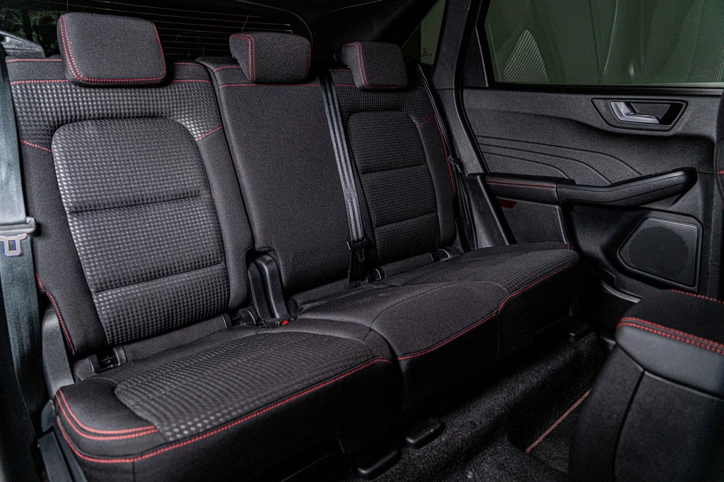 Ford Kuga – foto 37