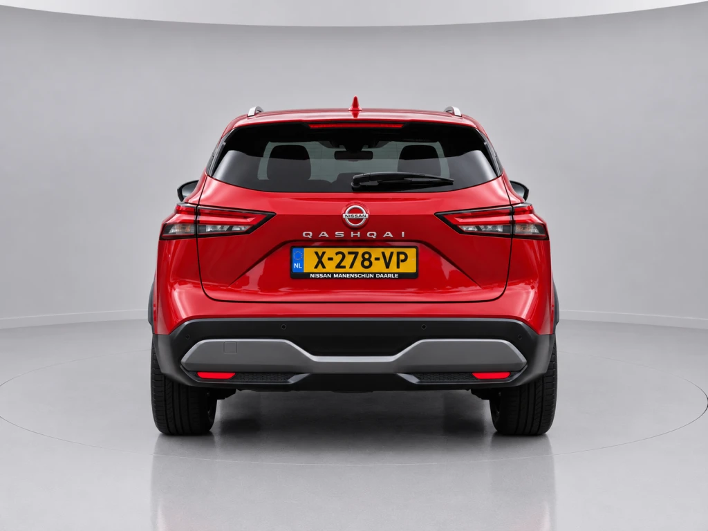 Nissan QASHQAI – foto 4