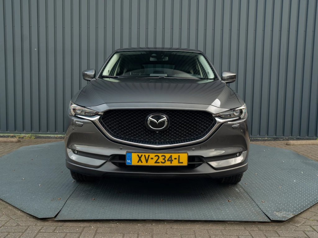 Mazda CX-5 – foto 17