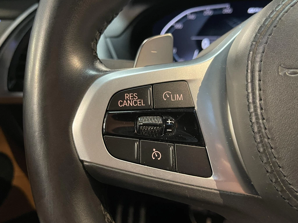 BMW X3 – foto 19