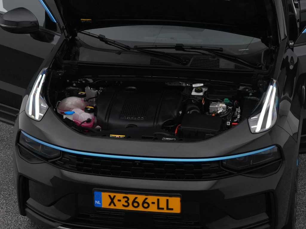 Lynk & Co 01 – foto 34