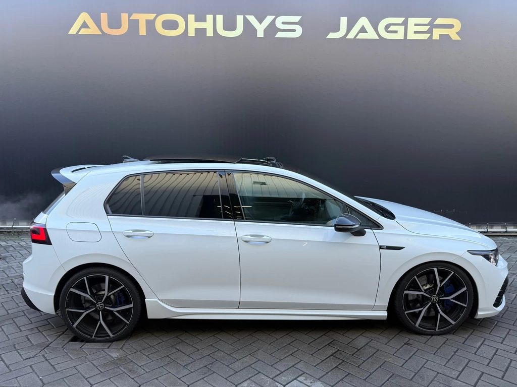 Volkswagen Golf – foto 9
