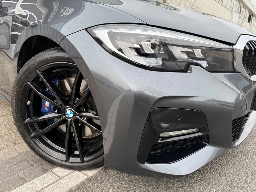 BMW 3 Serie – foto 17