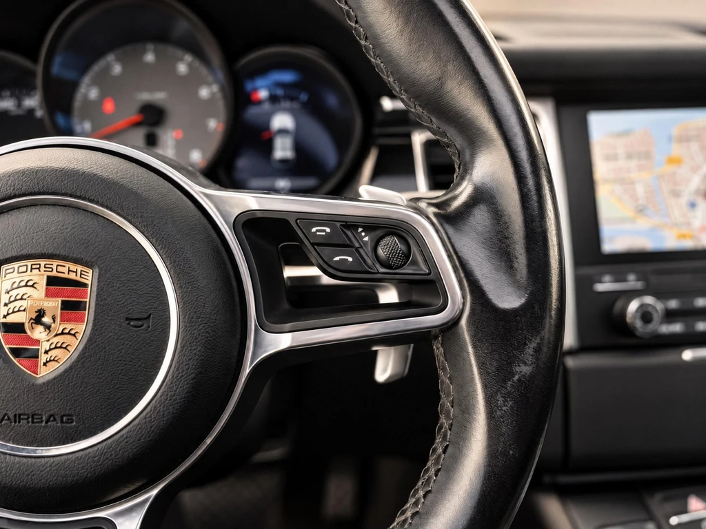 Porsche Macan – foto 34