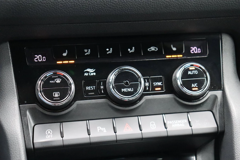 Škoda Kodiaq – foto 20