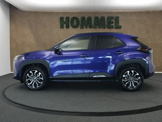 Toyota Yaris Cross – thumbnail 3