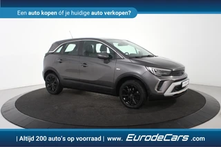 Opel Crossland – thumbnail 11