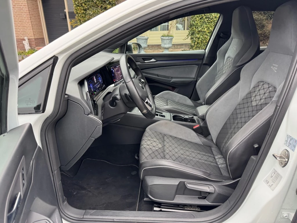 Volkswagen Golf – foto 15