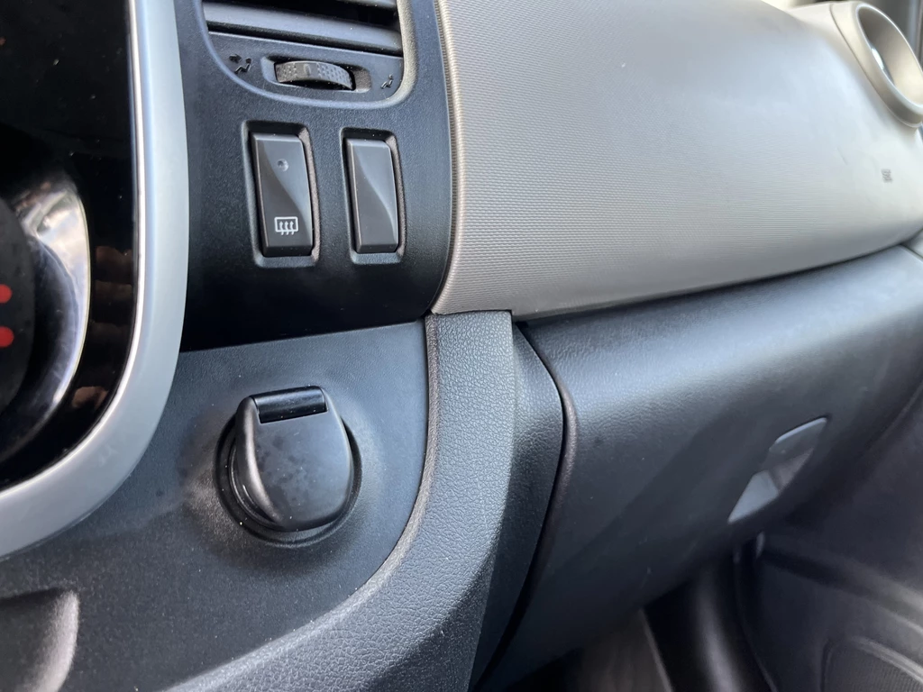 Renault Trafic – foto 39