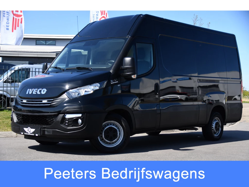 Iveco Daily – foto 1