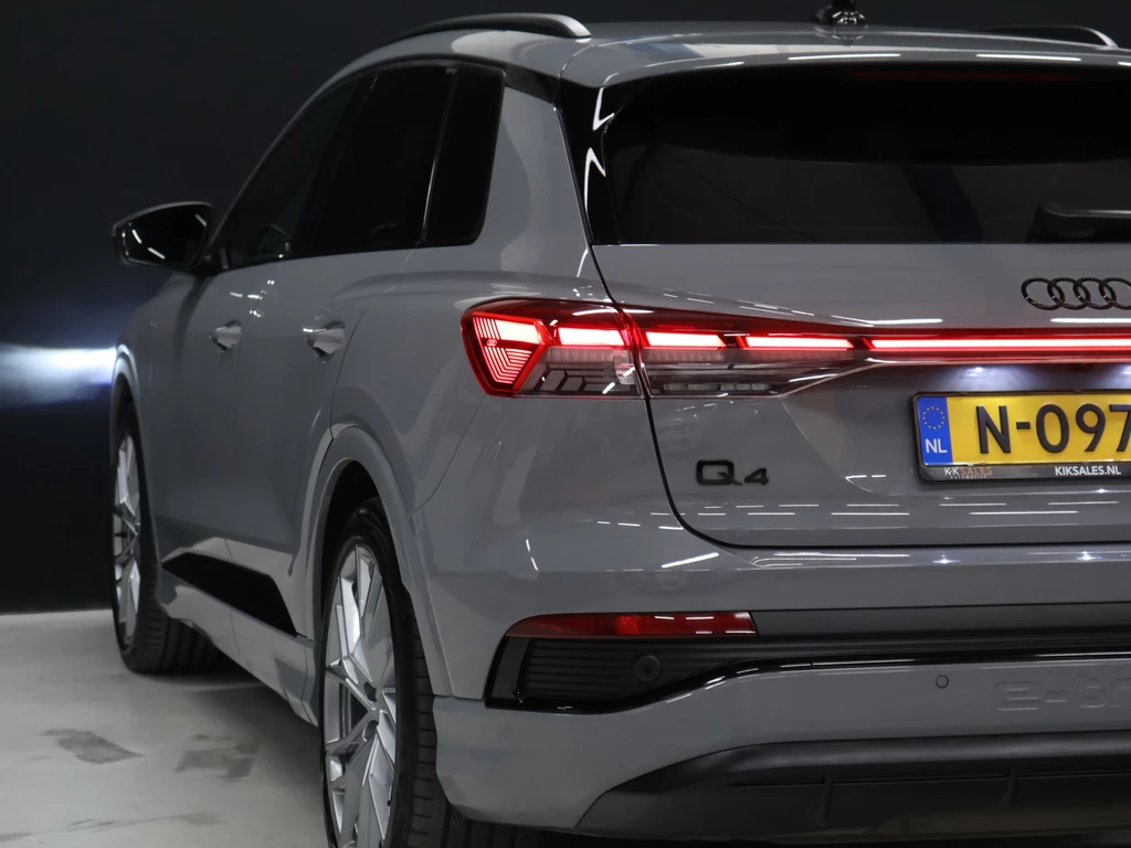 Audi Q4 e-tron – foto 4