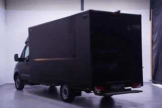 Mercedes-Benz Sprinter – thumbnail 3