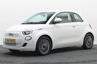 Fiat 500e – thumbnail 1