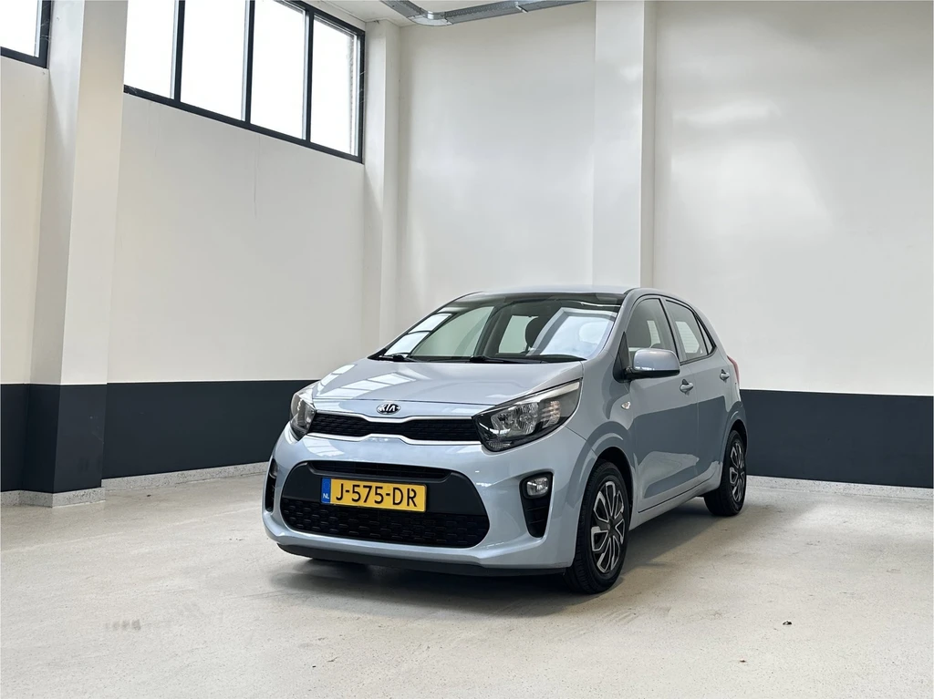 Kia Picanto – foto 1