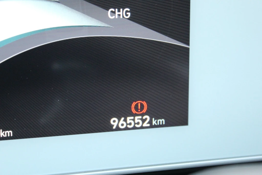 Hyundai IONIQ 5 – foto 22