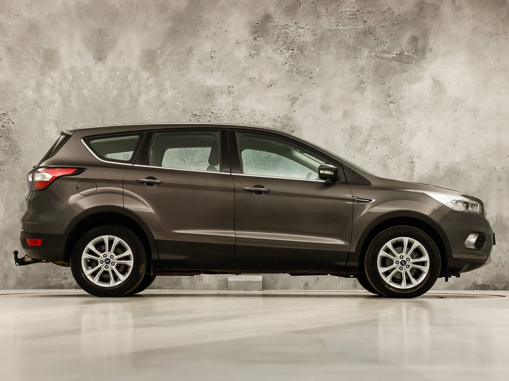 Ford Kuga – foto 6
