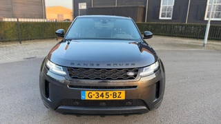 Land Rover Range Rover Evoque – thumbnail 13