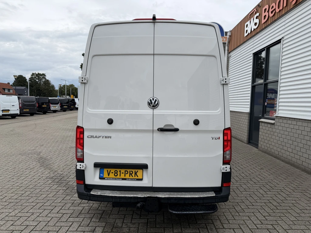 Volkswagen Crafter – foto 6