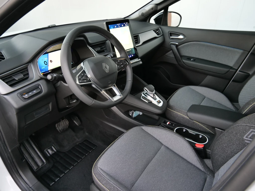 Renault Symbioz – foto 19