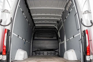 Mercedes-Benz Sprinter – thumbnail 10