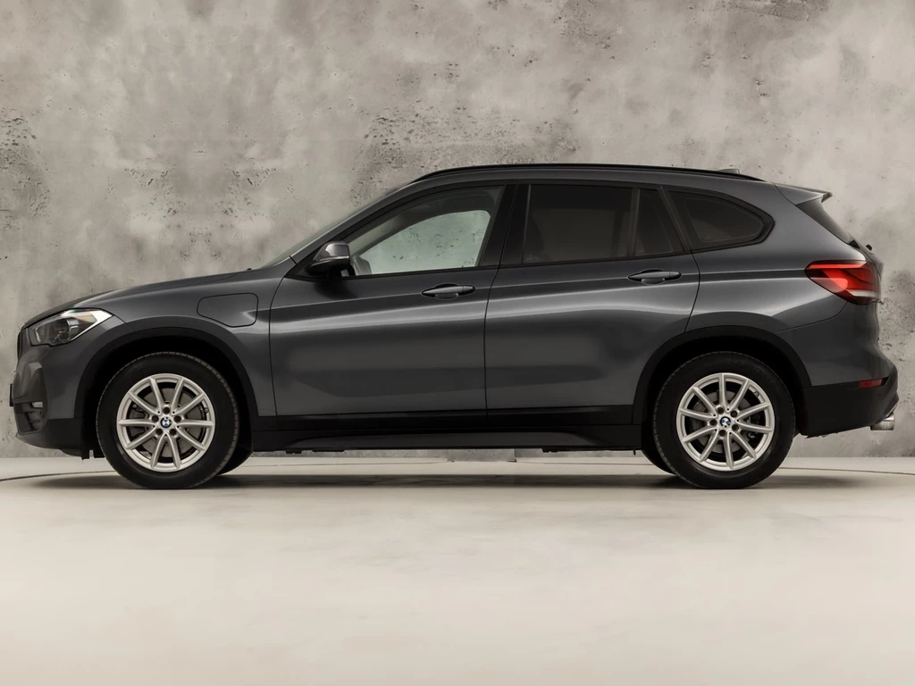 BMW X1 – foto 3