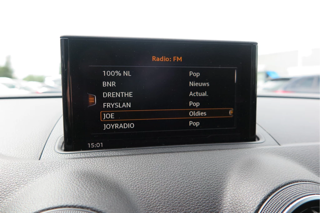 Audi A3 – foto 45
