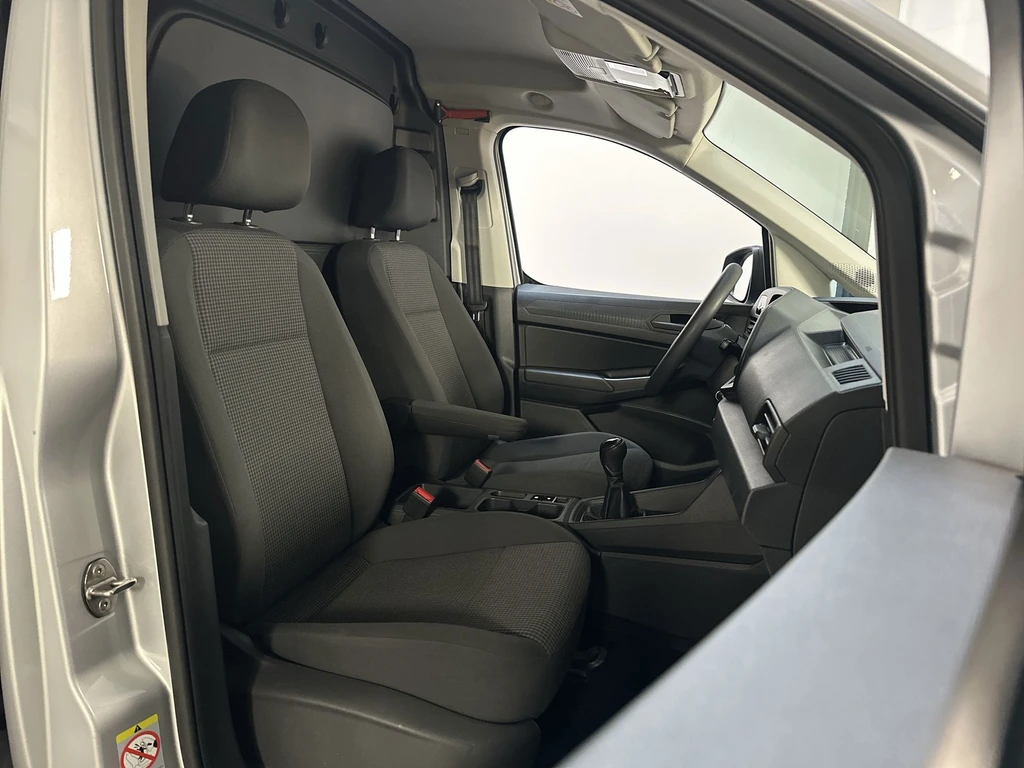Volkswagen Caddy – foto 11