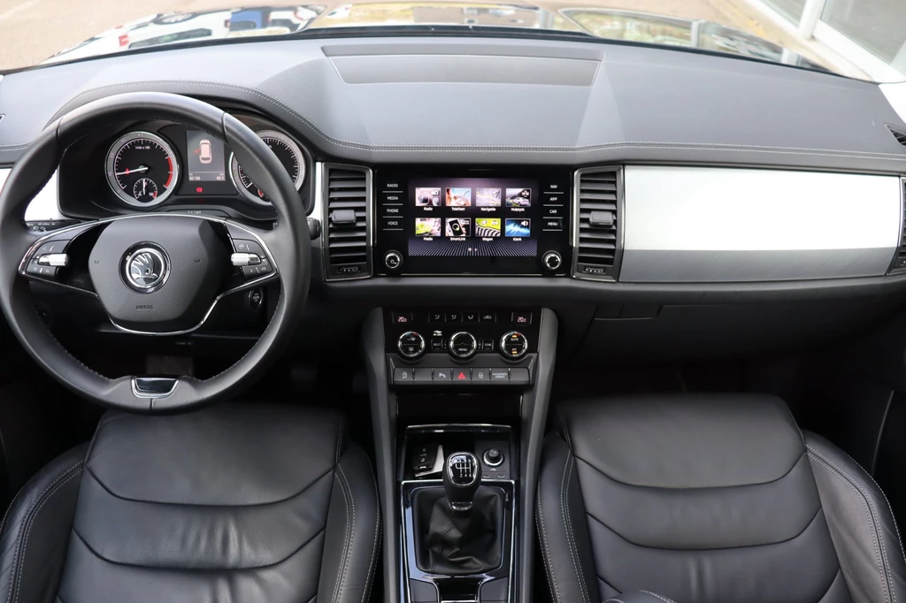 Škoda Kodiaq – foto 9
