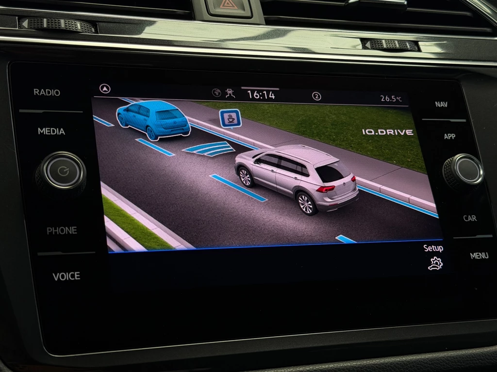 Volkswagen Tiguan Allspace – foto 23