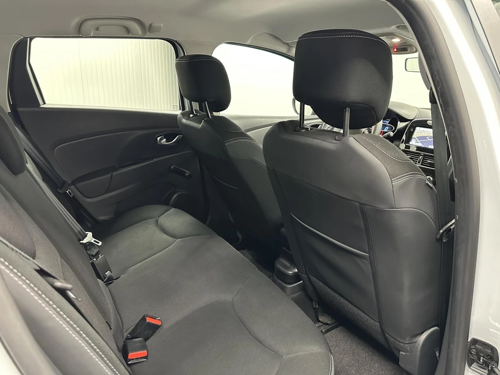 Renault Clio – foto 13
