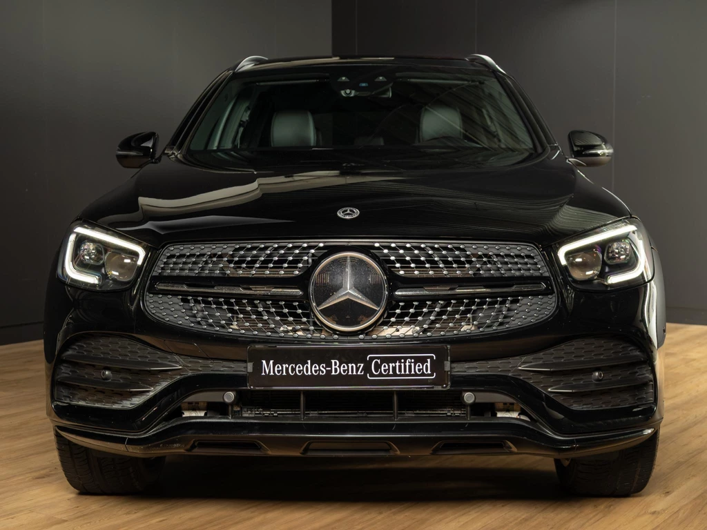 Mercedes-Benz GLC – foto 3