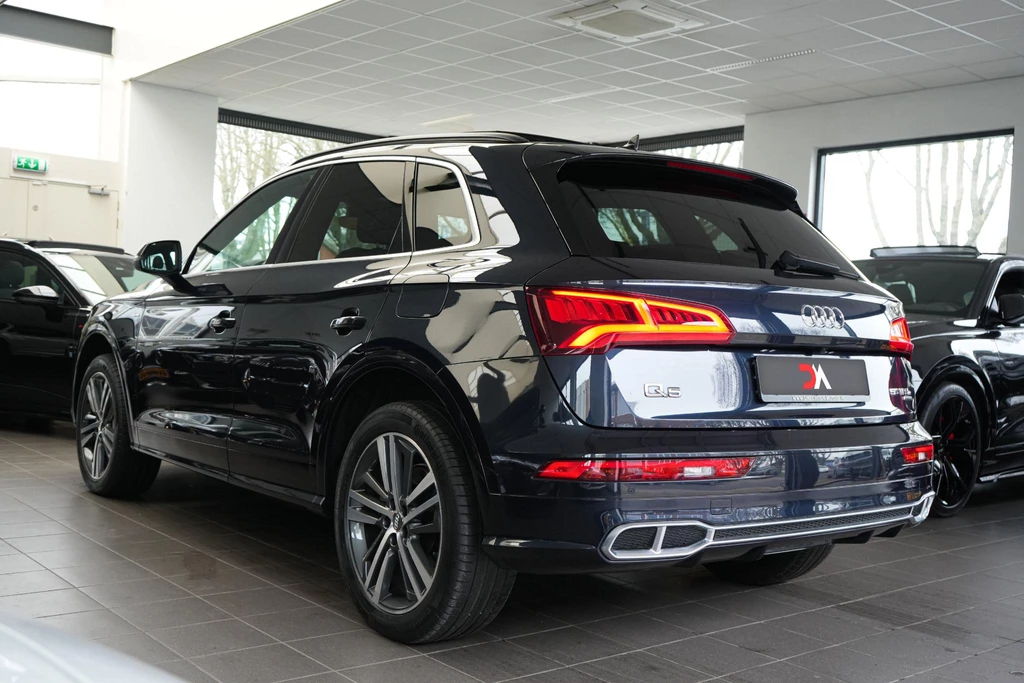 Audi Q5 – foto 2