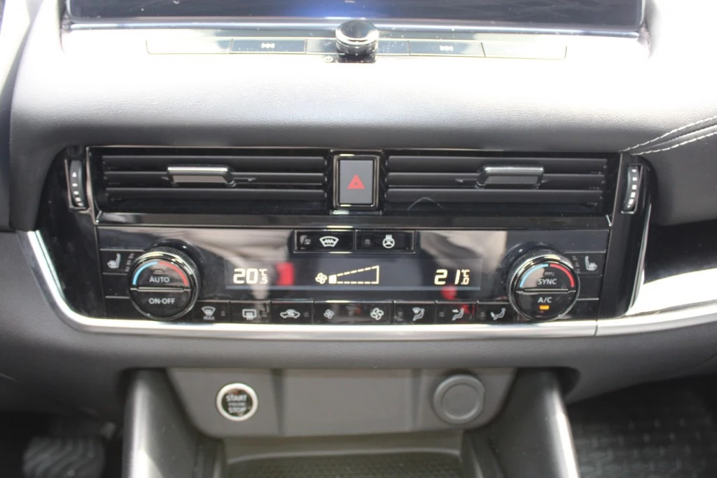 Nissan QASHQAI – foto 23