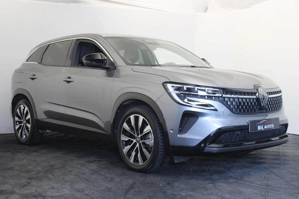 Renault Austral – foto 5