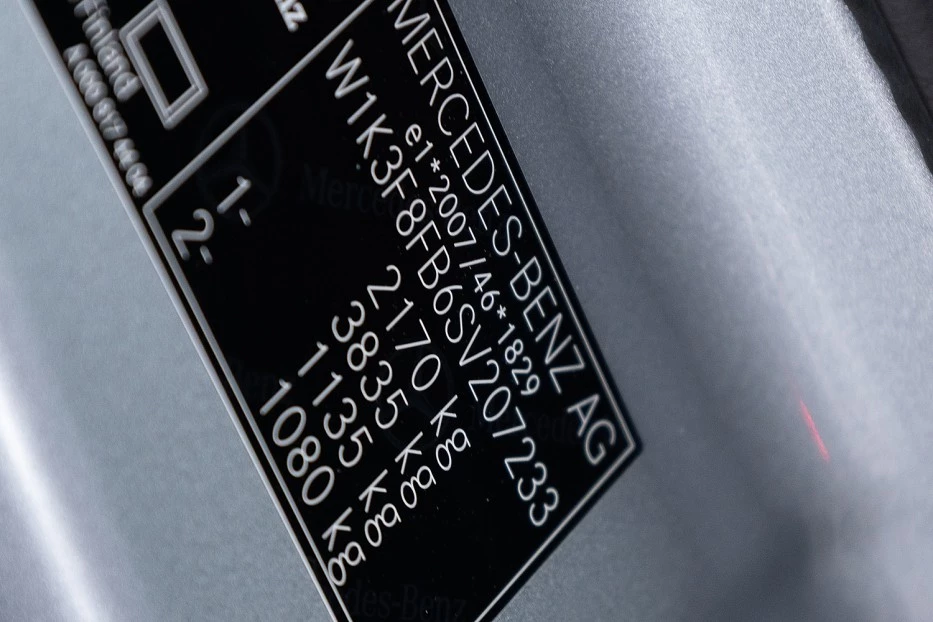 Mercedes-Benz A-Klasse – foto 23