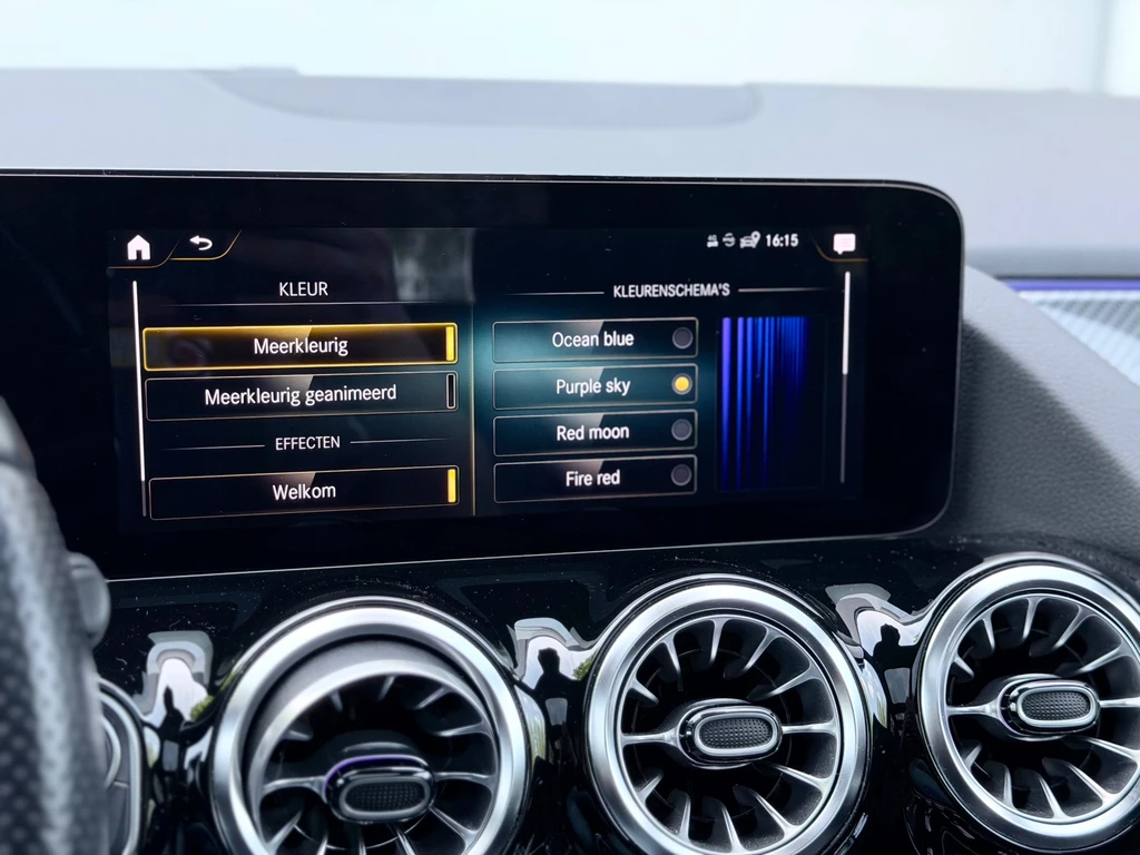 Mercedes-Benz GLA – foto 22