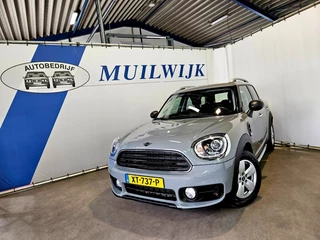MINI Countryman – thumbnail 5
